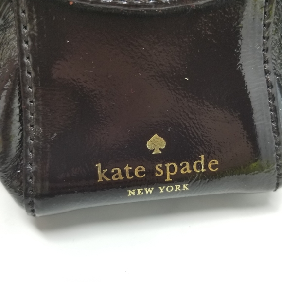 Kate Spade Maximilian Maxwell & Minerva Owl Handbag & Owl Coin Pouch Novelty Bag - Picture 12 of 16